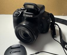 Canon Powershot SX70 HS