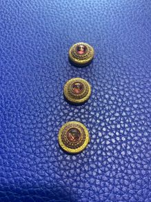 Vintage Buttons