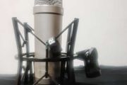 Rode NT1-A Microphone as new - 75 euros