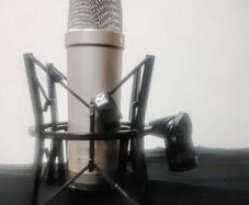 Rode NT1-A Microphone as new - 85 euros