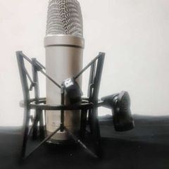 Rode NT1-A Microphone as new - 85 euros