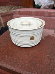 Ceramics