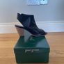 Paul Green Open Toe Black Sandals (Brand new) Image 2