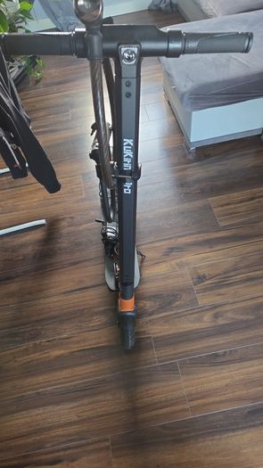 scooter