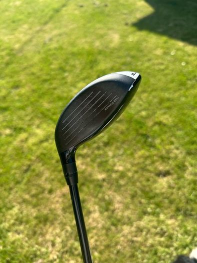 Cobra Aerojet fairway 3 wood