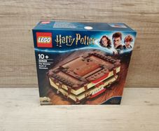 Lego 30628 Monster Book of Monsters