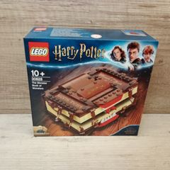 Lego 30628 Monster Book of Monsters