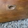 Double, Single and Coffee table Image 9