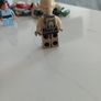 Lego star wars minifigure professor huyang sw1299 Image 2