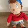 Noddy Plush soft toy Image 2