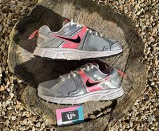 Nike Retro Premium Style