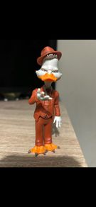 Marvel legends Howard the duck