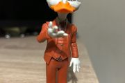Marvel legends Howard the duck