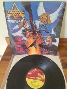 Stryper - To Hell with the Devil