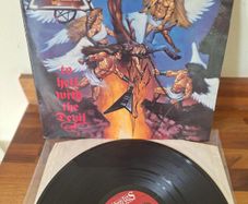 Stryper - To Hell with the Devil