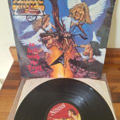 Stryper - To Hell with the Devil