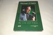 Michael O Heir My Life &amp; Times  Gaa Book For Sale Here