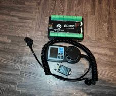 CNC controller