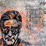 Just Painting the Wall, Robert De Niro (2024) Image 8