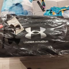 Under Armour Duffle BNWT