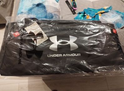 Under Armour Duffle BNWT