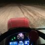 Maschio Puma 370 and Scanstone ridger potatoes Image 10