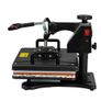 15 In 1 Combo Multifunctional Sublimation Heat Press Machine T shirt Heat Transfer Printer For Mug/Cap/pen/football Image 4