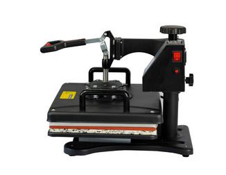 15 In 1 Combo Multifunctional Sublimation Heat Press Machine T shirt Heat Transfer Printer For Mug/Cap/pen/football