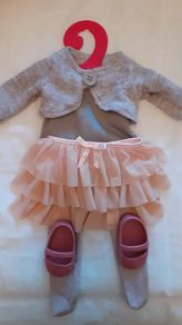 Our Generation Dolls Outfit
