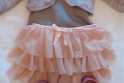 Our Generation Dolls Outfit