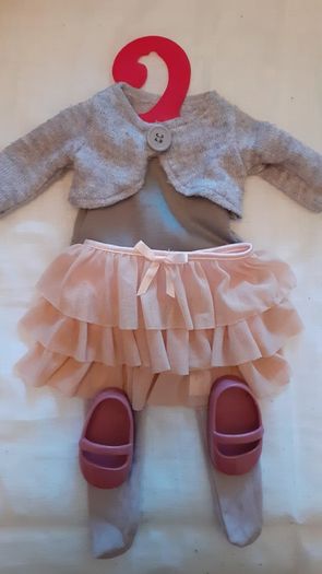 Our Generation Dolls Outfit