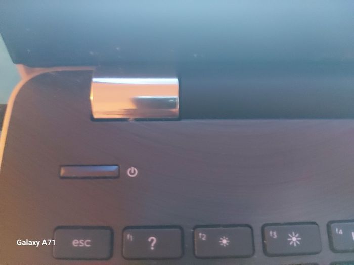 HP 15.6 inch Laptop, TPN-C130, 4GB Ram, 1 Terrabyte, Windows 10, AMD A9-9420 Radeon R5, 5 Compute Cores, 2C+3G, 3.0GHz, Microsoft Edge, Chrome