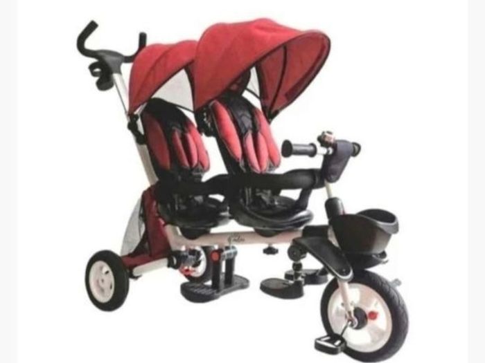 double trike