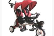 double trike
