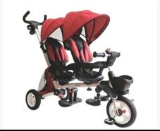 double trike