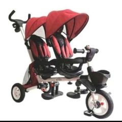double trike