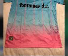 Fontaines DC Jersey