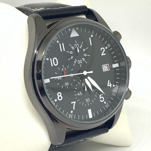 Pareor men's chronograph watch