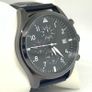 Pareor men's chronograph watch Image 2