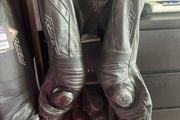 motorbike extras