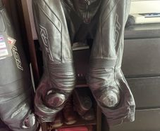 motorbike extras