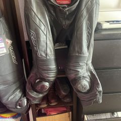 motorbike extras