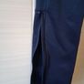 Dublin GAA Boys Tracksuit.  Official Oneills Product. Age 13 Years. Collect In Dublin Or Receive Via Post. Image 9