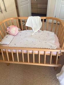 Babybay co-sleeper