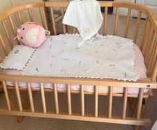 Babybay co-sleeper