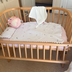 Babybay co-sleeper