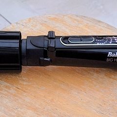 Bayliss Hair Styler