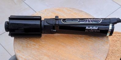 Bayliss Hair Styler