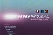 Jean Michel Jarre 'Odyssey Through O2'