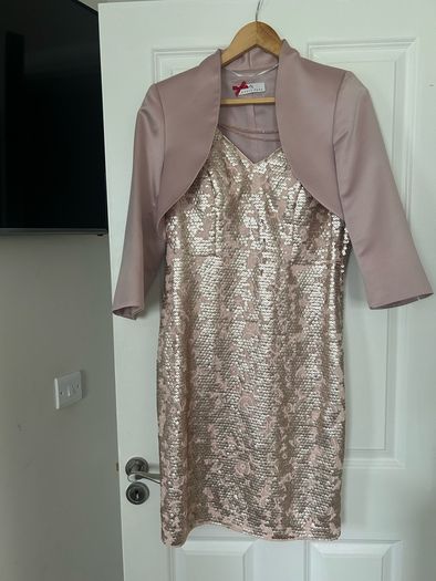 sonia pena dress